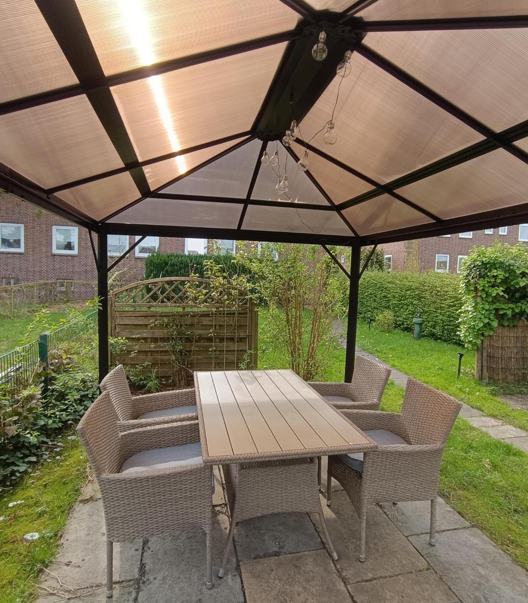 Küstenliebe Wilhelmshaven Exterior foto